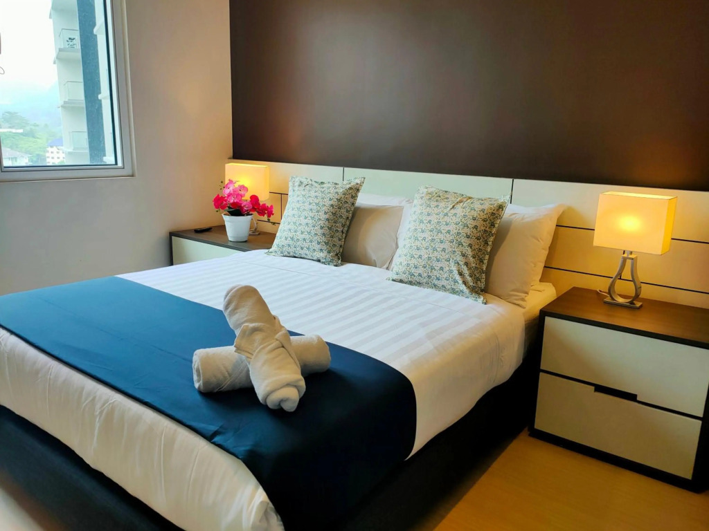 Maxhome Cozy at Windmill upon Hills