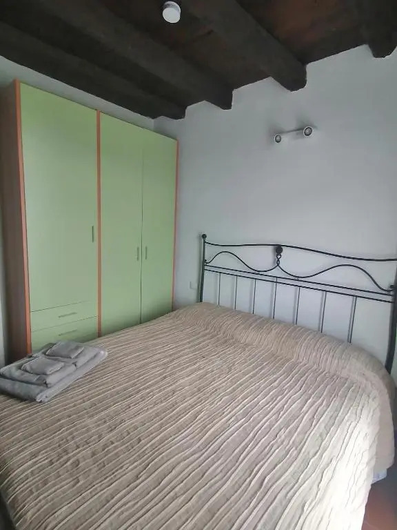 Casa Sasso