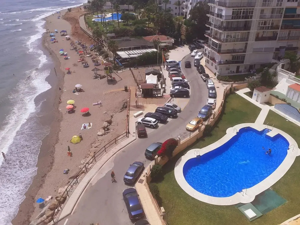 Studio Mijas Costa