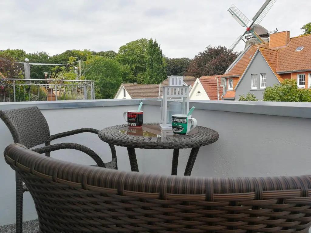 RB City Apartments Emden am Wall 3