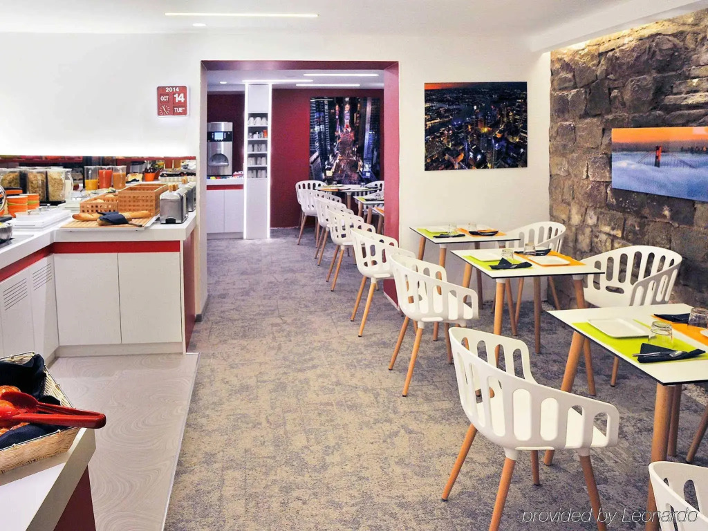 ibis Strasbourg Centre Gare