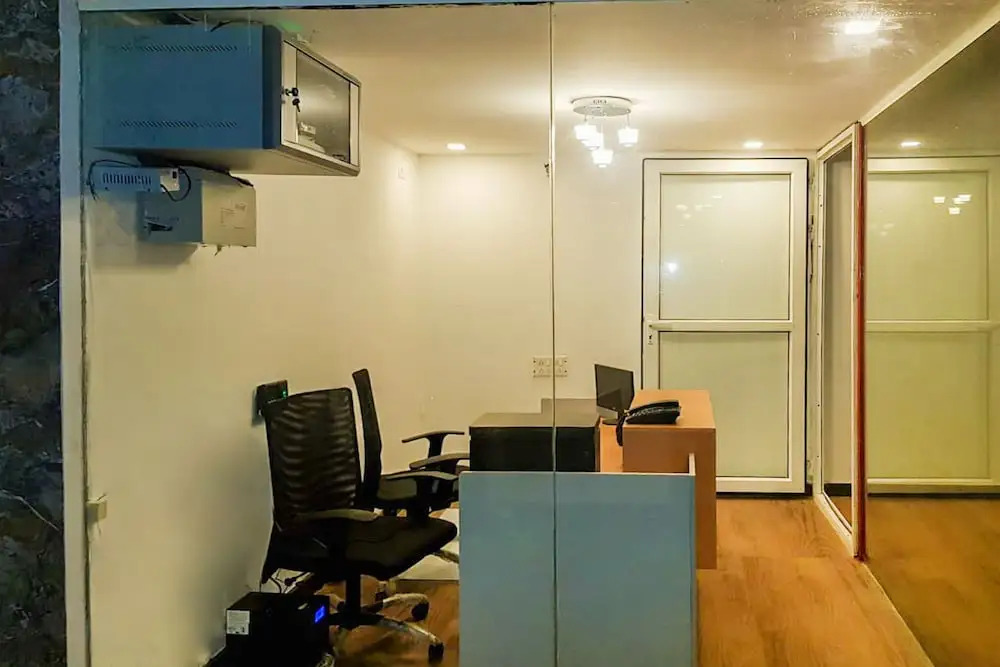 OYO Flagship 16626 Rajkamal Stay Inn Airport Road