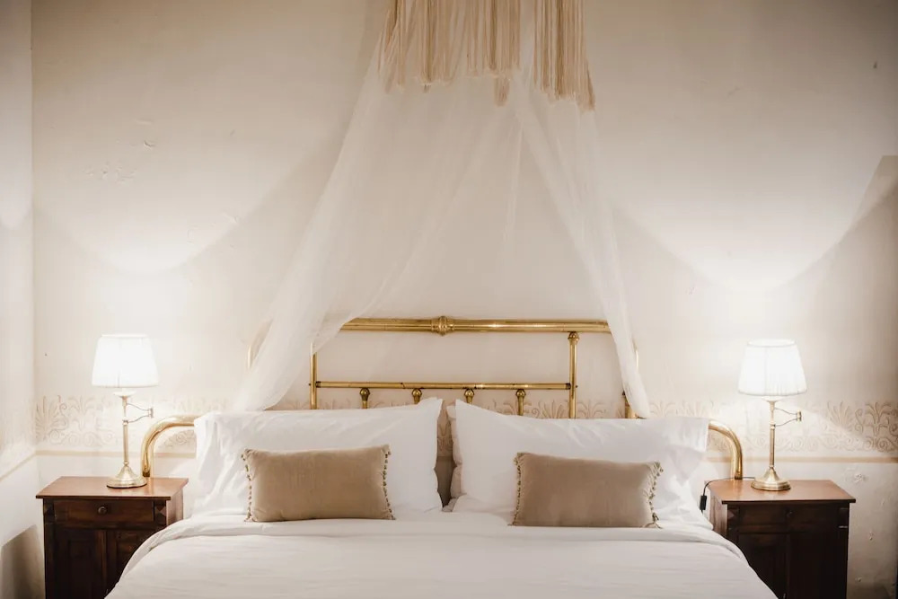 Los Murmullos Casa Boutique, Campeche