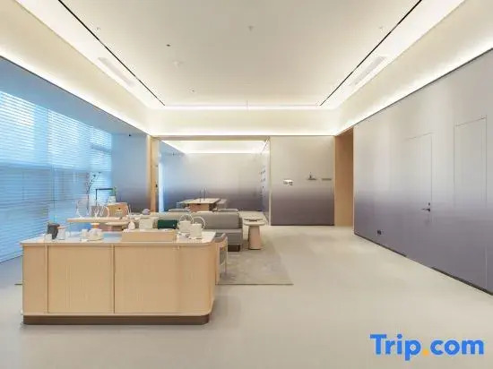 Ji Hotel(Wuxi Dongting Pigecheng Branch)