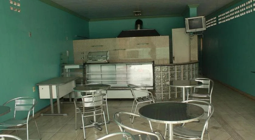 Hotel Magnifico