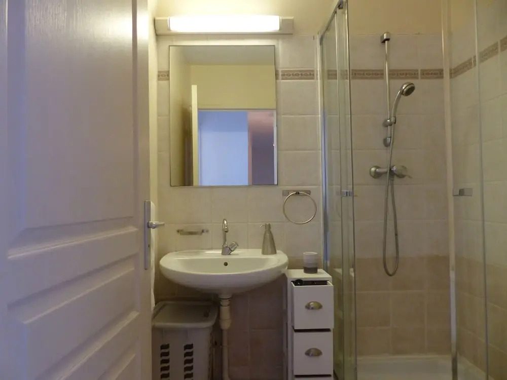 Appartement Zian