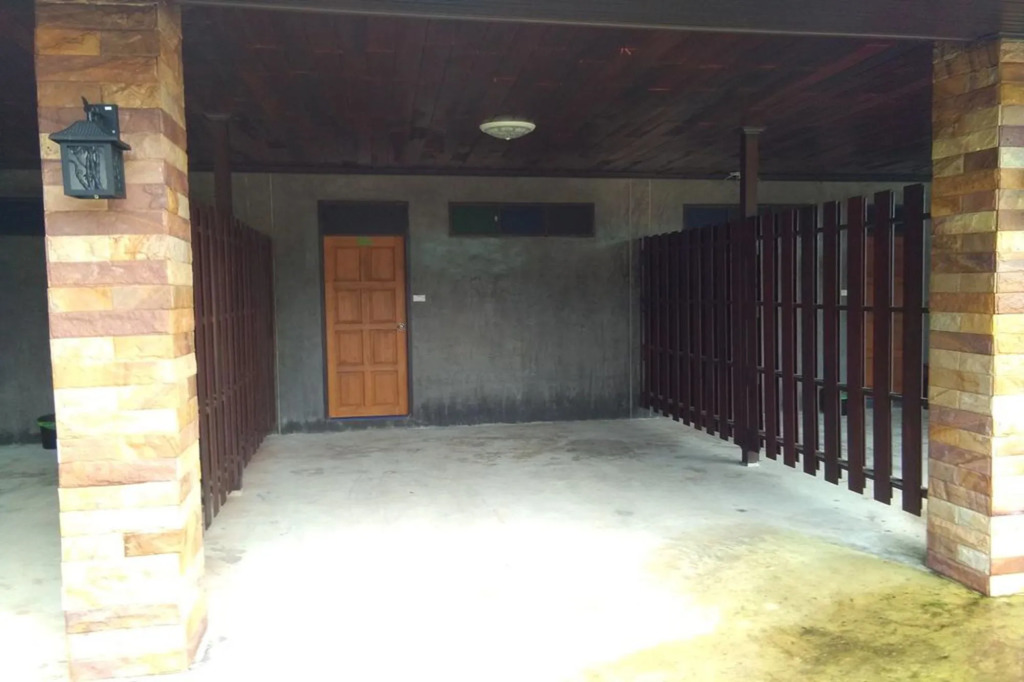 Pooma Resort