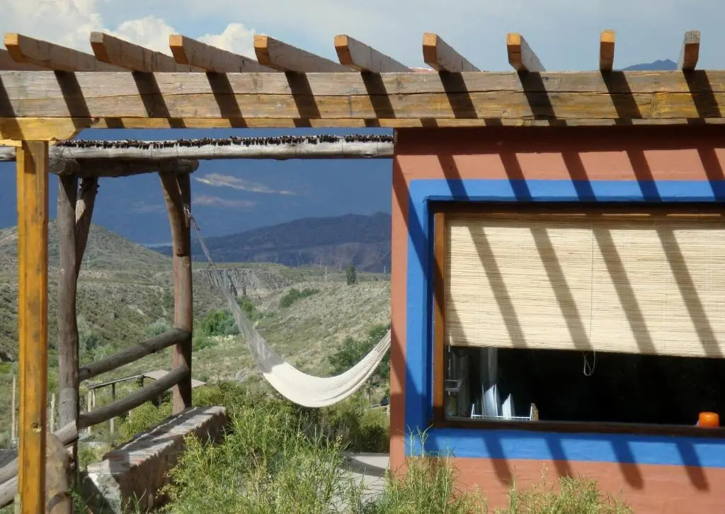 Las Margaritas