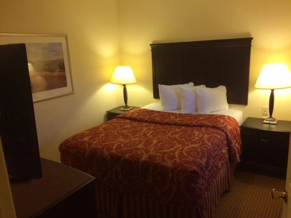 InTown Suites Extended Stay Bowling Green KY