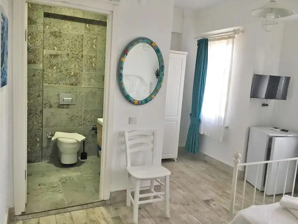 Çapari Bozcaada