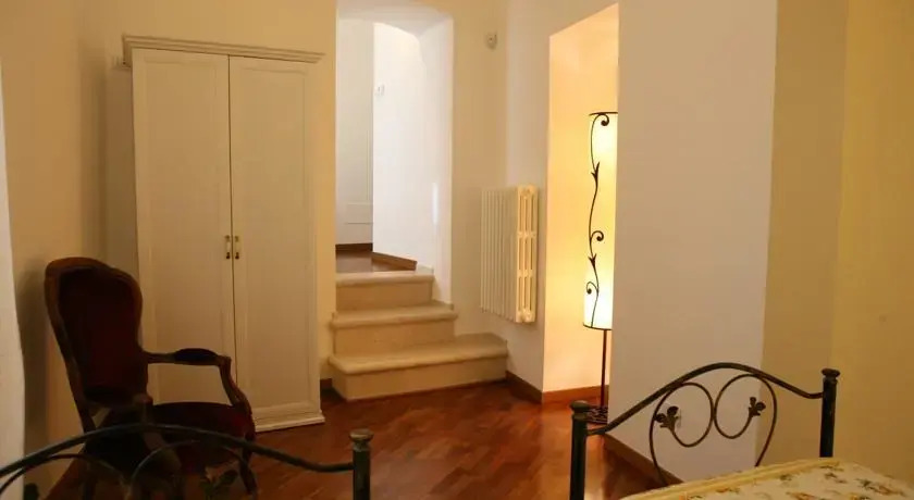 Bed and Breakfast Gemma di Jovia