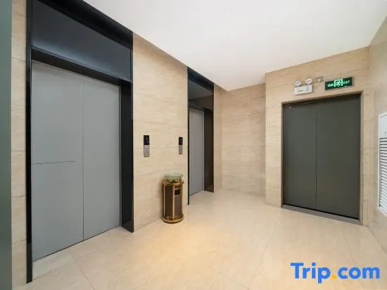 Tianyungu Hotel (Nanning Keyuan Avenue High-tech Zone)
