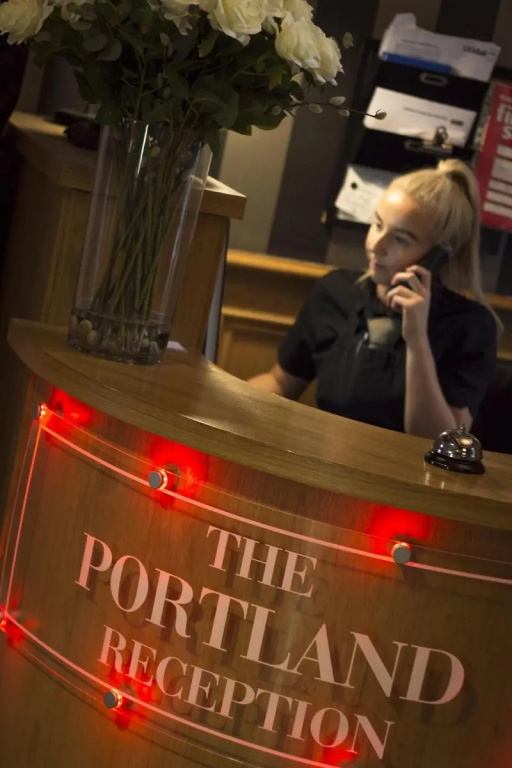The Portland