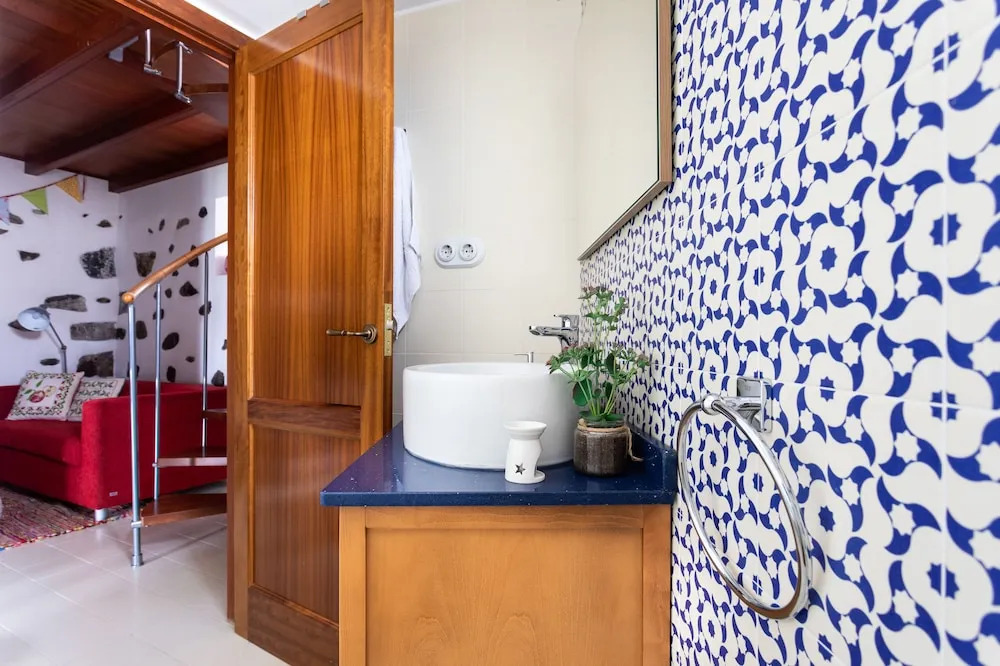 Homelike Luxury El Bebedero Sauces House