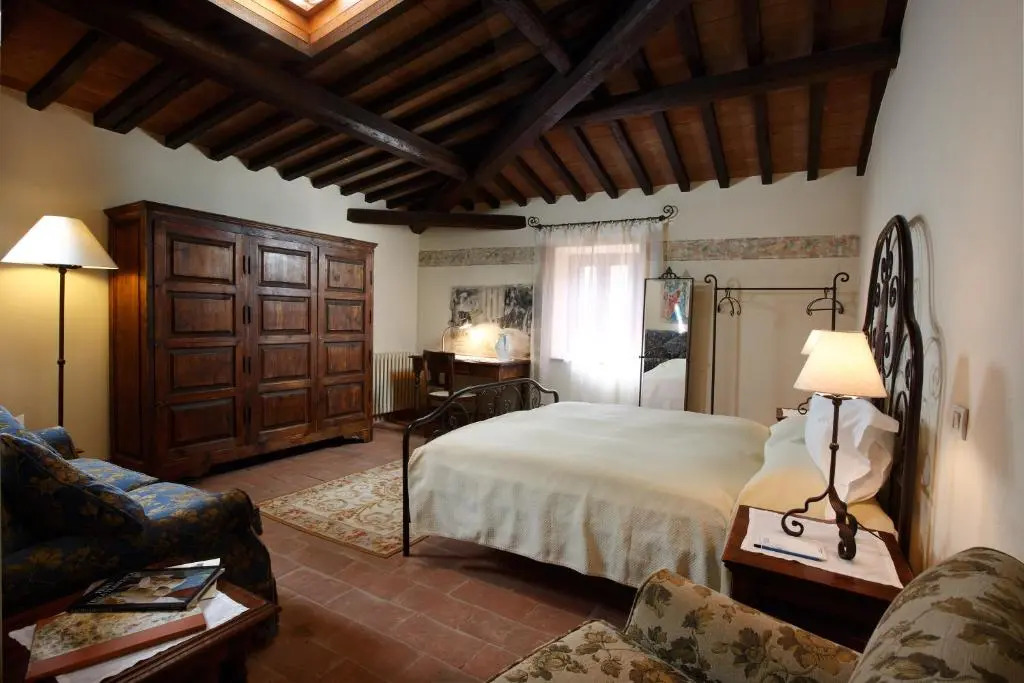 Palazzo Brandano Hotel