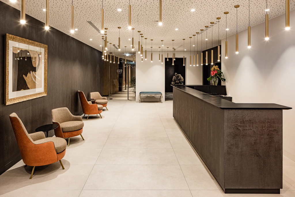ARIA Retreat & SPA - The Leading Hotels of the World