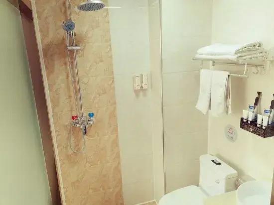 Minhe Tangxuan Guxuan Holiday Hotel