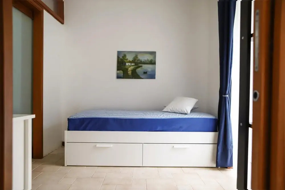 Movida Apartment in Largo Giusso