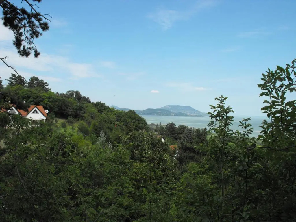 Ezüsthíd Apartman