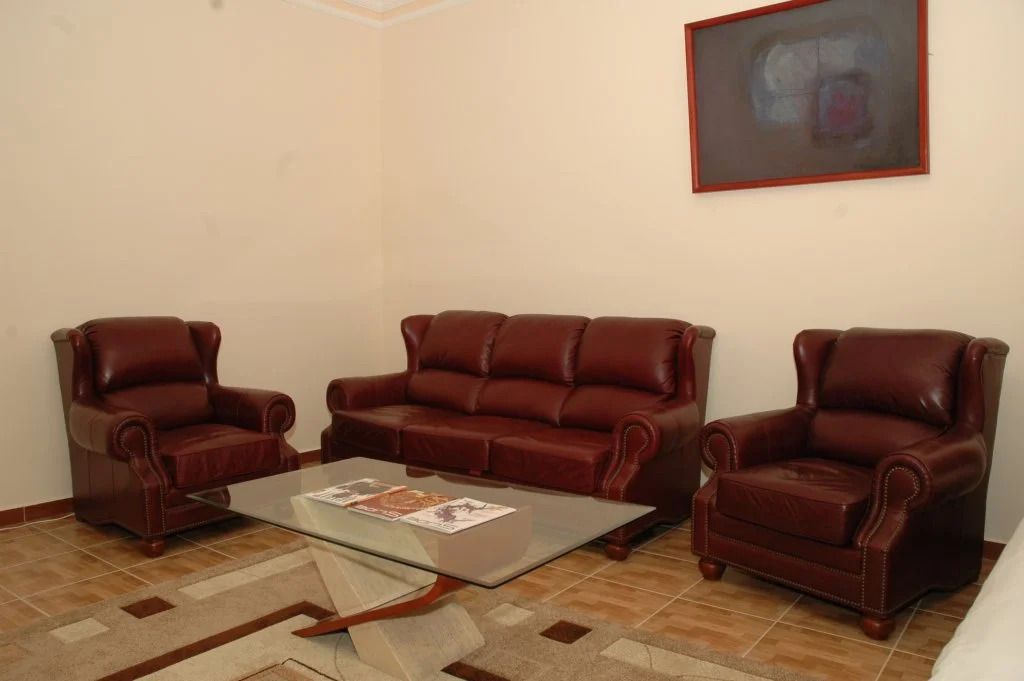 Sil Plaza Hotel