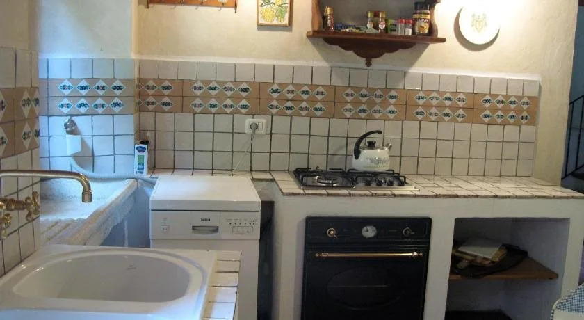 La Ghiandaia Casa Vacanza