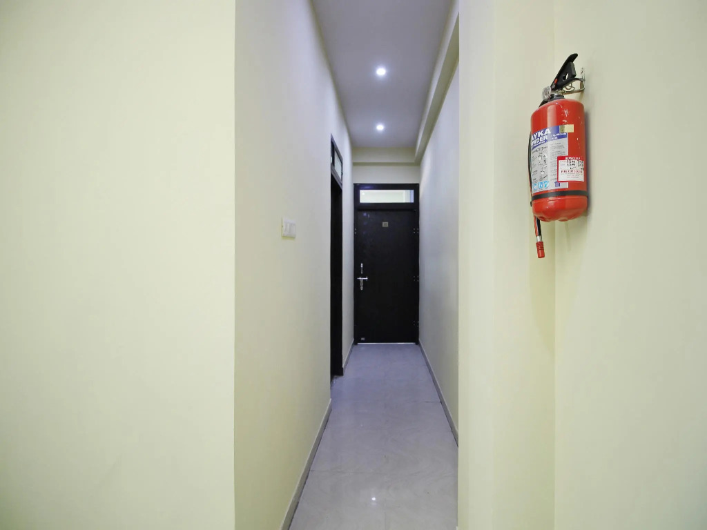 OYO 31011 Amazing Home Stay