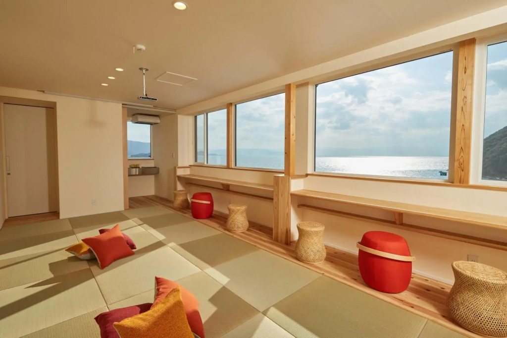 URASHIMA VILLAGE - Vacation STAY 50155v