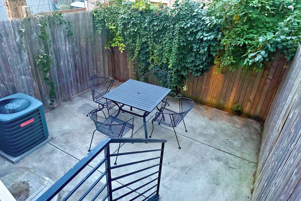Rooftop Deck & Game Lounge: World Cup Philly HQ!
