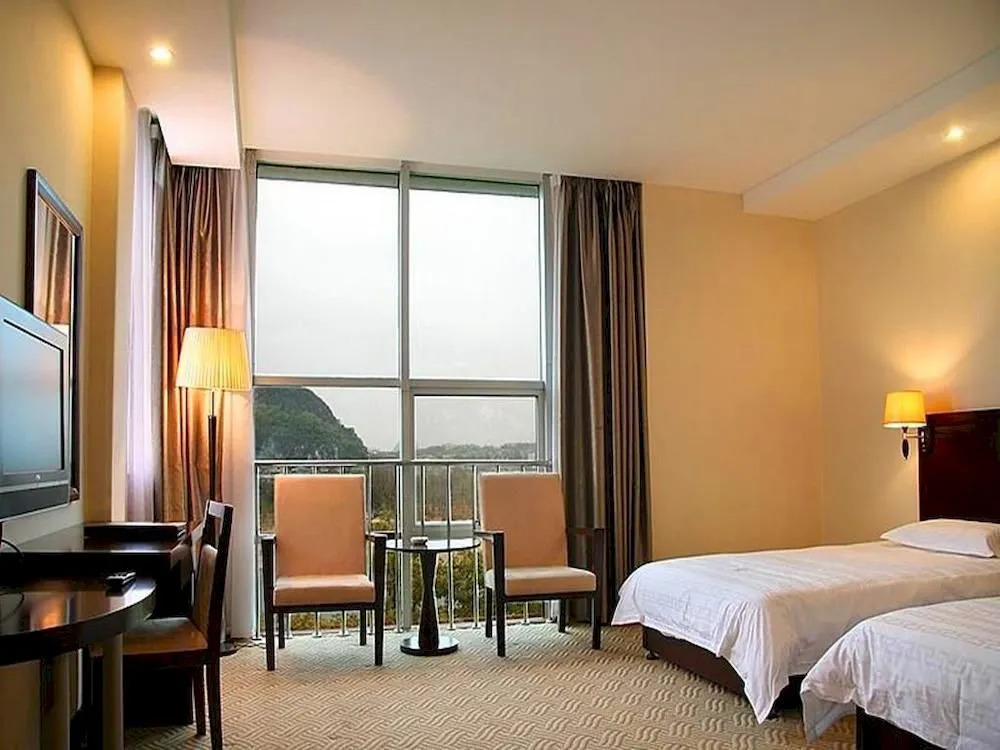 Guilin Homeland Riverview Hotel