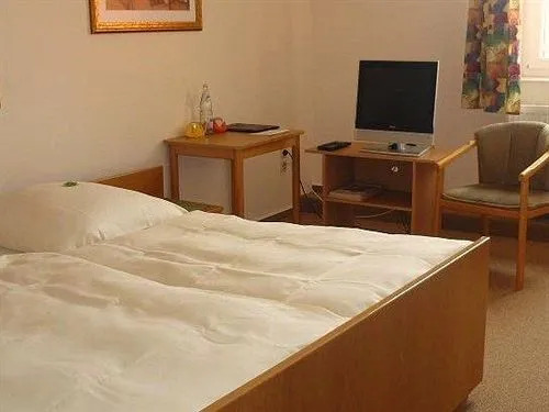 Hotel Vier Linden