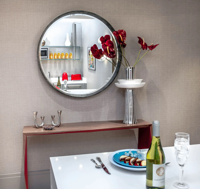 Lombardy Hotel