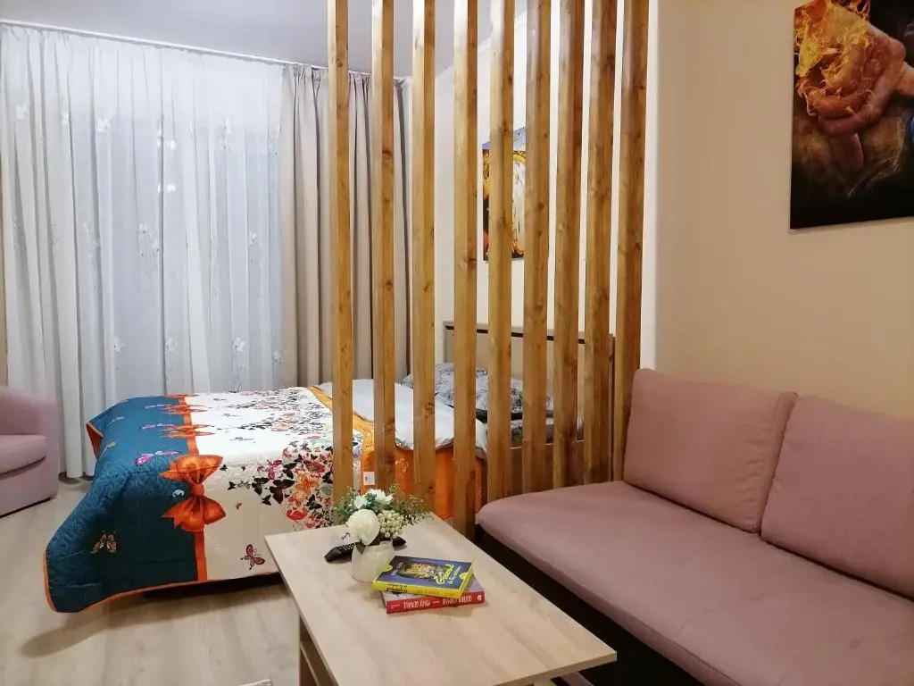 Apartament NyX