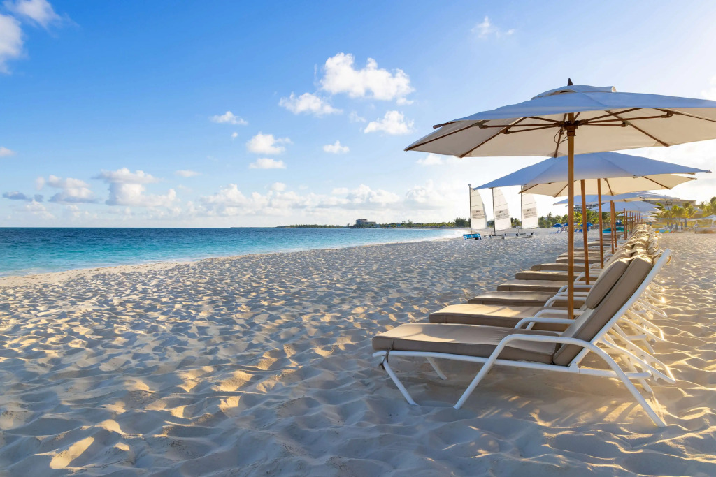 Seven Stars Resort & Spa