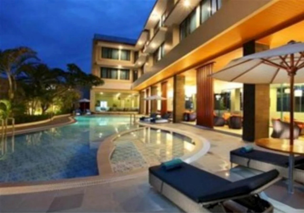 Swiss-Belhotel Merauke