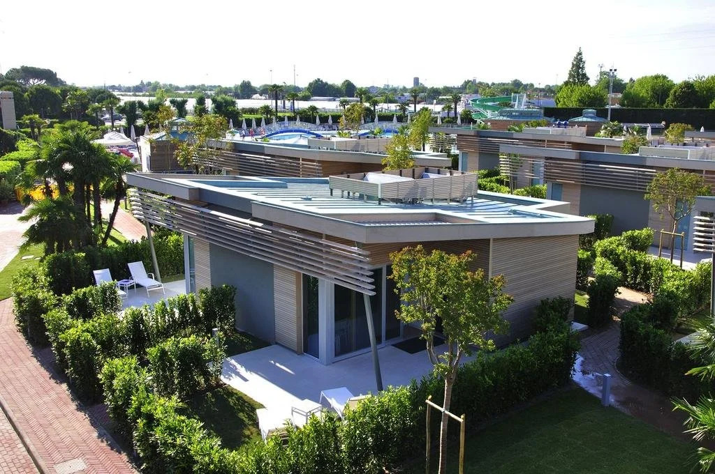 Europa Camping Village