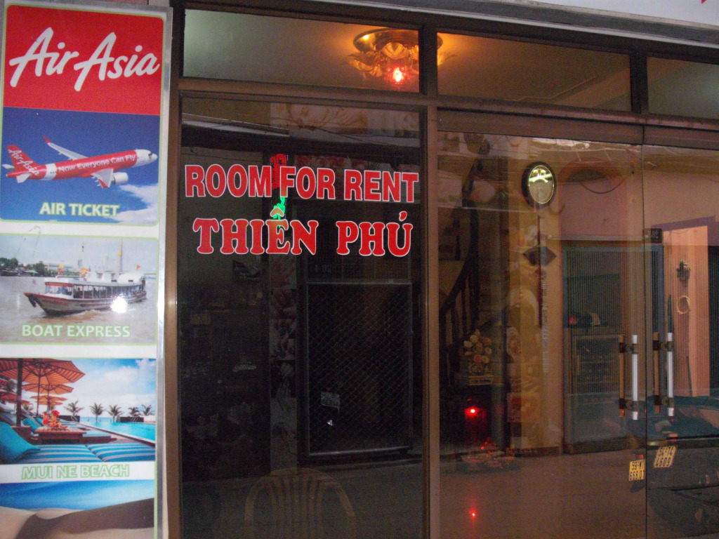 Linh Vi Hotel