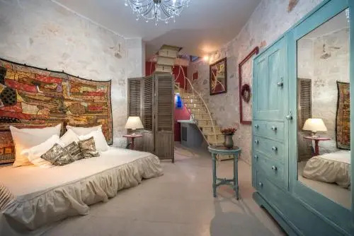 Adrieli Country Houses