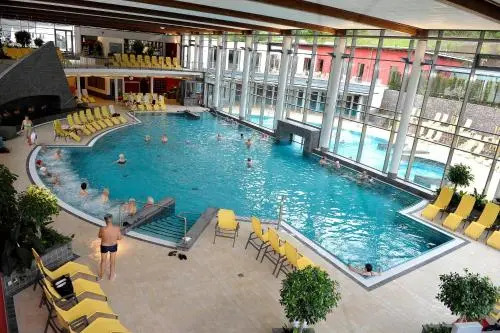 Hotel Elfenmühle