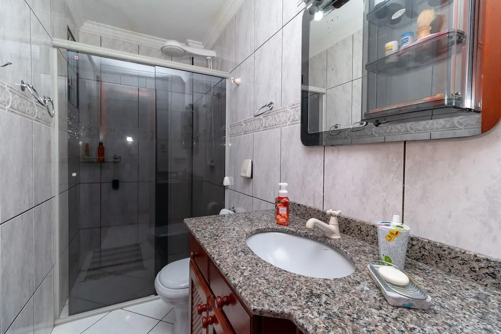Aluguel Apartamento 3 quartos sendo 1 suíte - 582