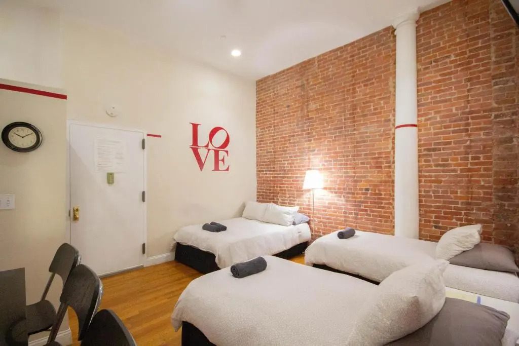 Studio Plus - Cozy Apartments