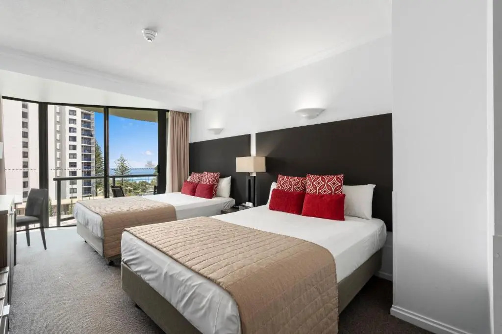Surfers Villa - Q Stay