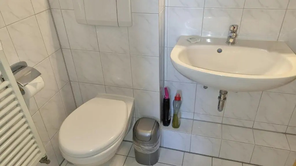 Haus Borkumitte Appartement Thor