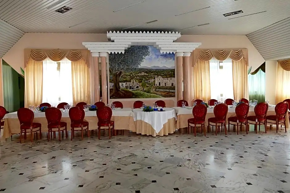 Hotel LUlivo