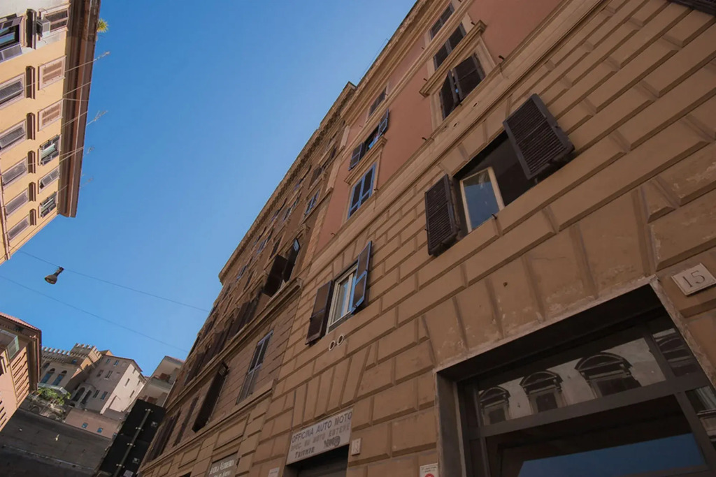 Florje House