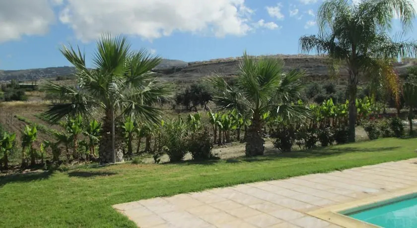 Dimitra Complex - Families Only