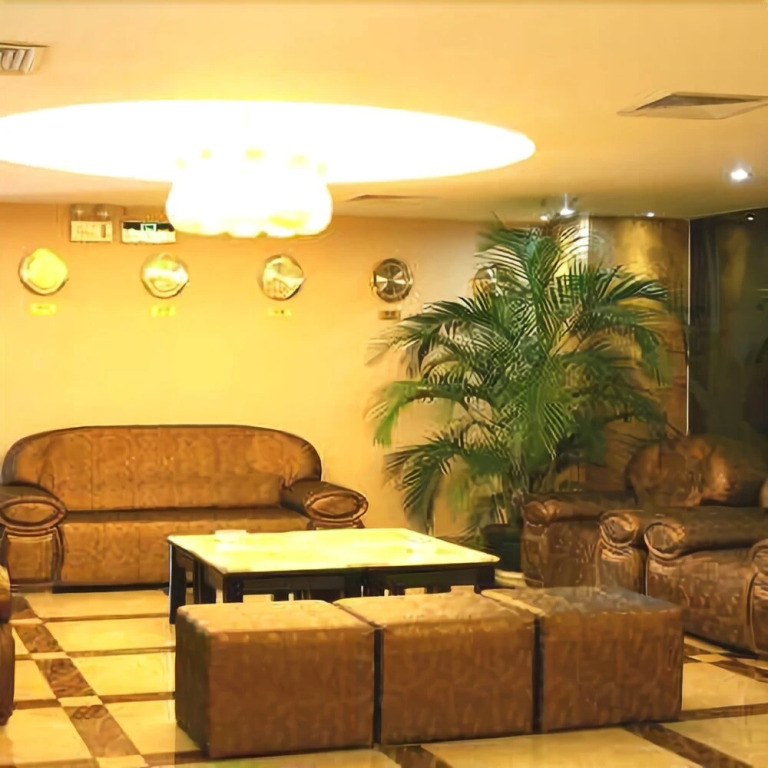 Times Hotel