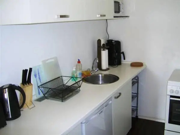 Nikol Apartments - Berlin