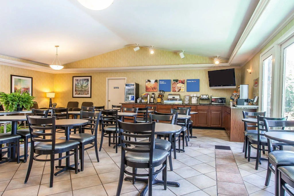 Comfort Inn Independence - Cleveland