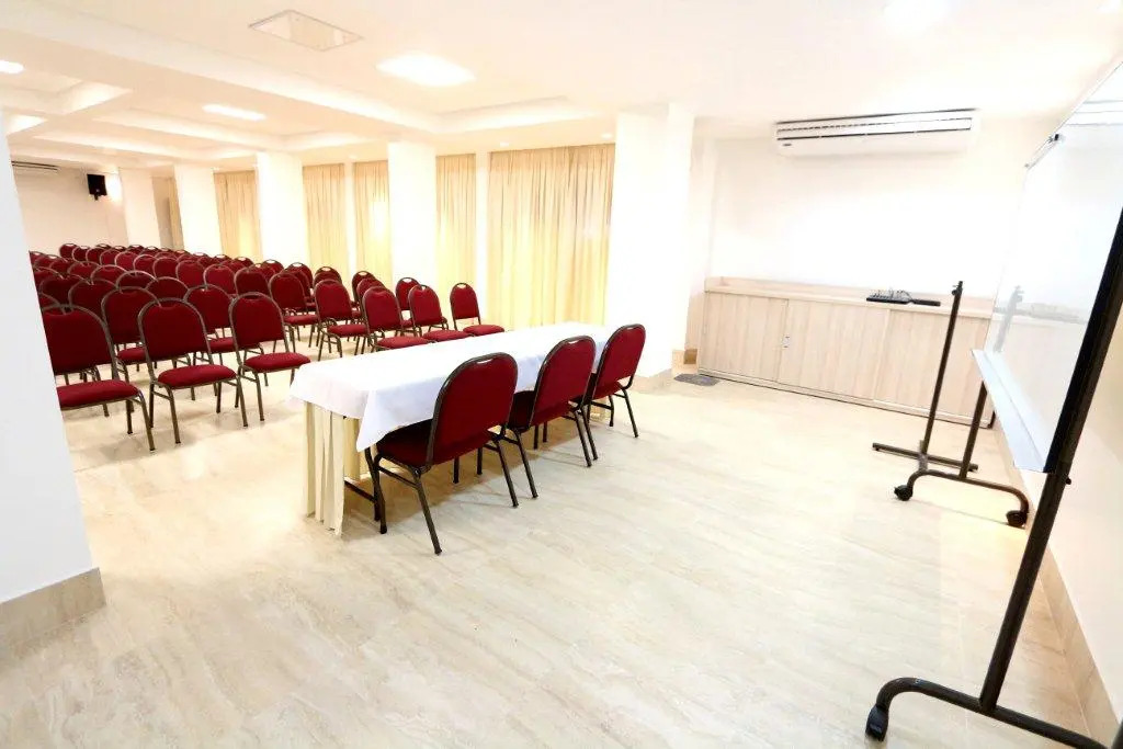 Natal Dunnas Hotel