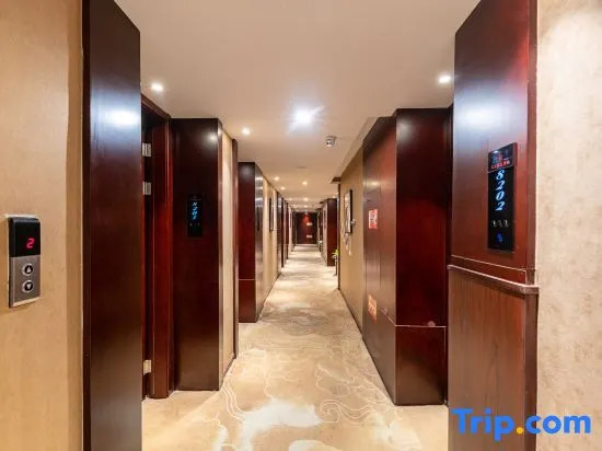 Yunting Zundi Hotel